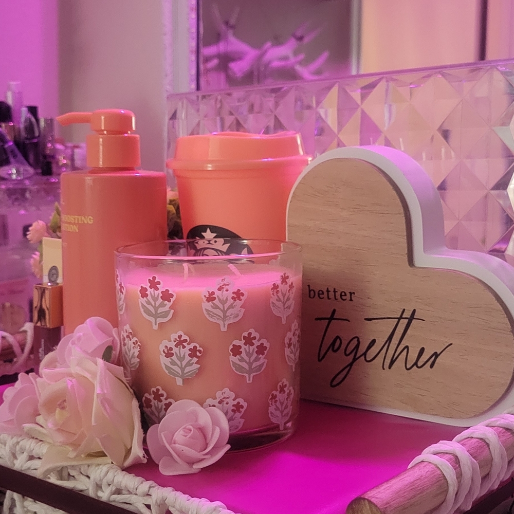 Valentine's Gift Basket